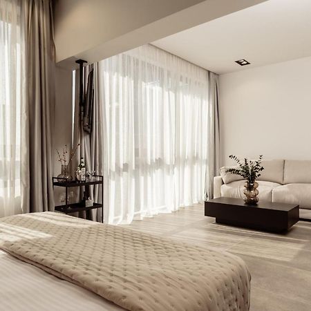 La Maison Suites Zákinthosz Kültér fotó
