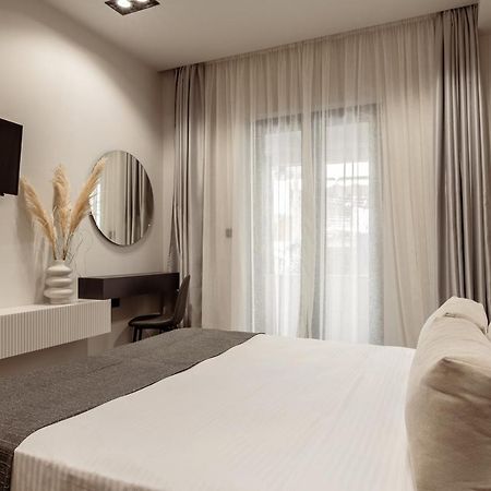 La Maison Suites Zákinthosz Kültér fotó