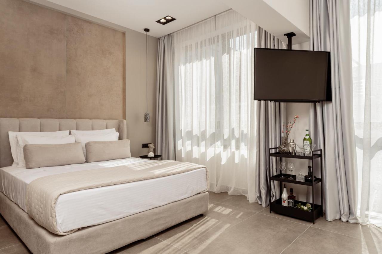 La Maison Suites Zákinthosz Kültér fotó