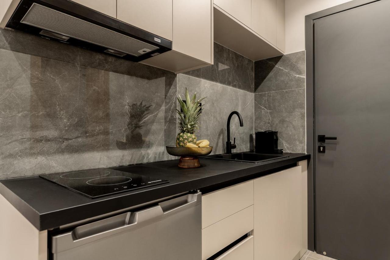 La Maison Suites Zákinthosz Kültér fotó