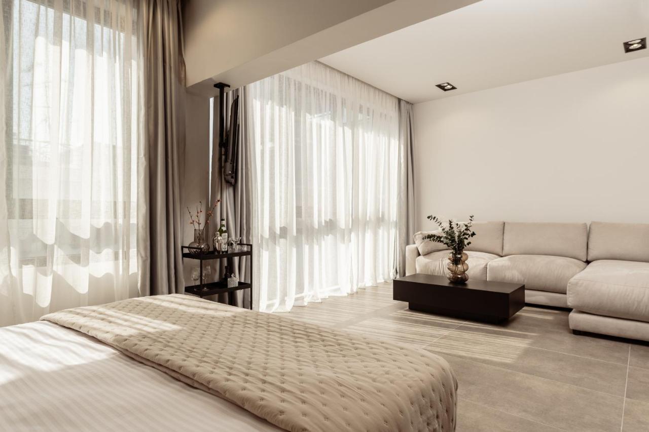 La Maison Suites Zákinthosz Kültér fotó