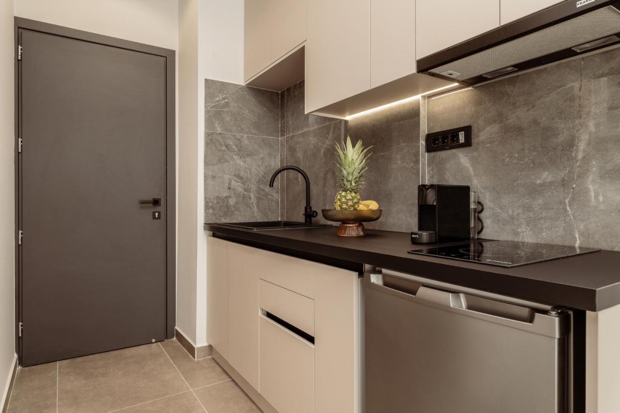 La Maison Suites Zákinthosz Kültér fotó