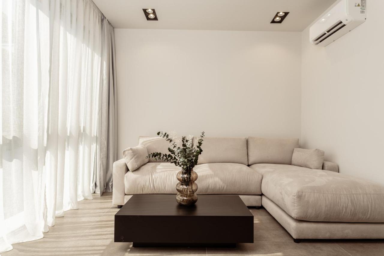 La Maison Suites Zákinthosz Kültér fotó