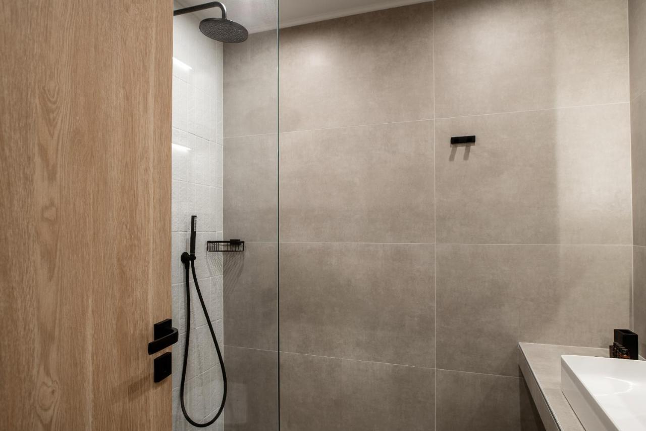 La Maison Suites Zákinthosz Kültér fotó