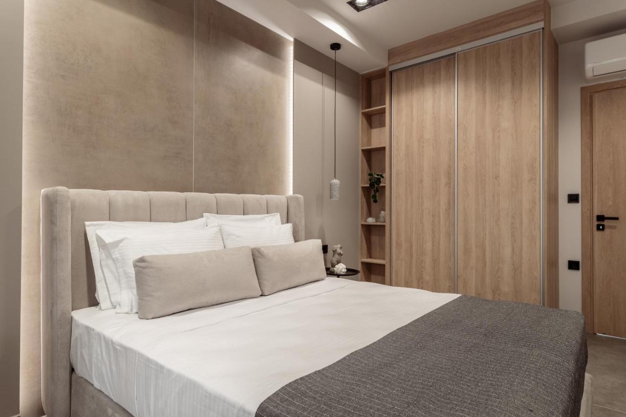 La Maison Suites Zákinthosz Kültér fotó