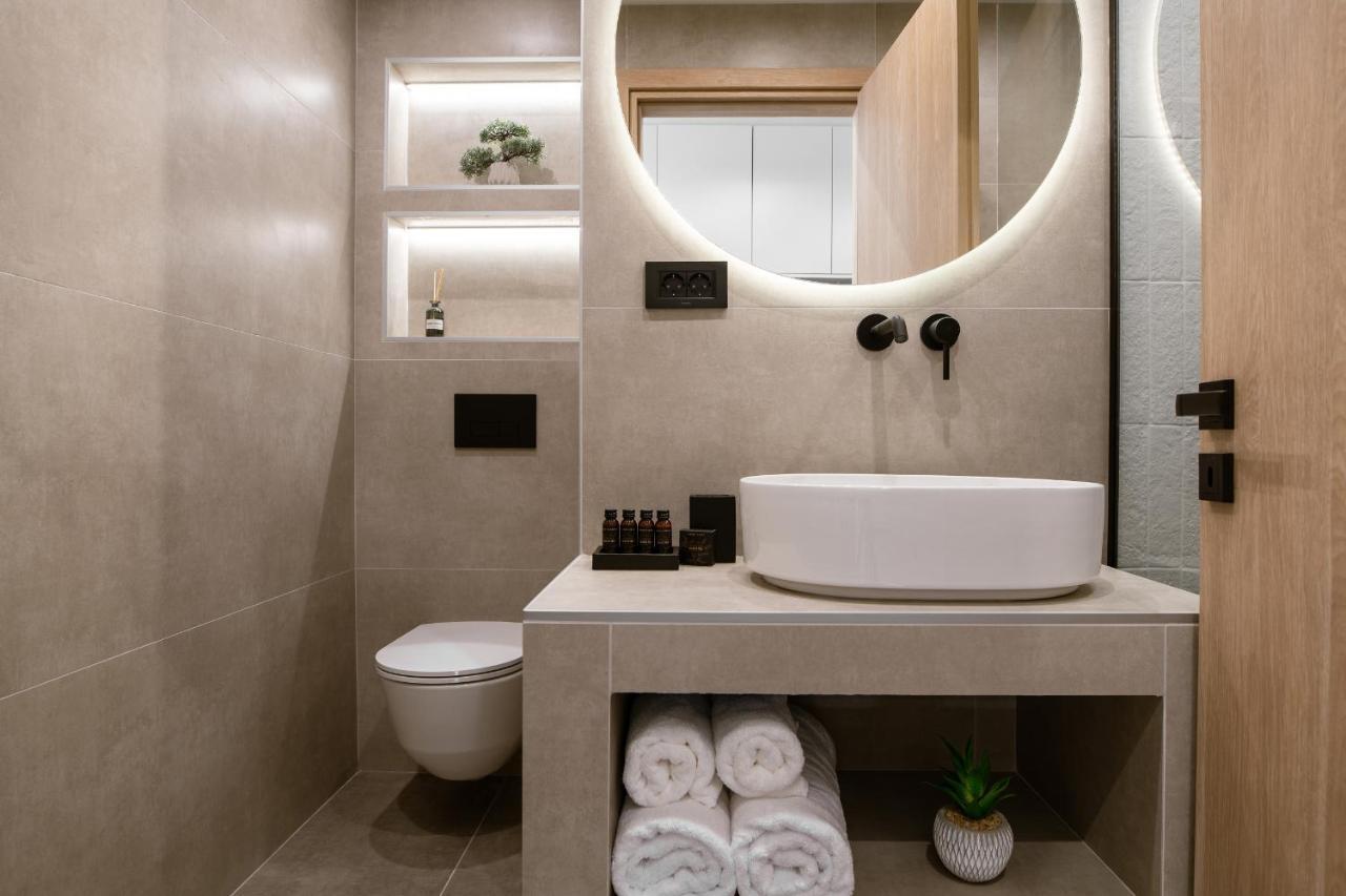 La Maison Suites Zákinthosz Kültér fotó