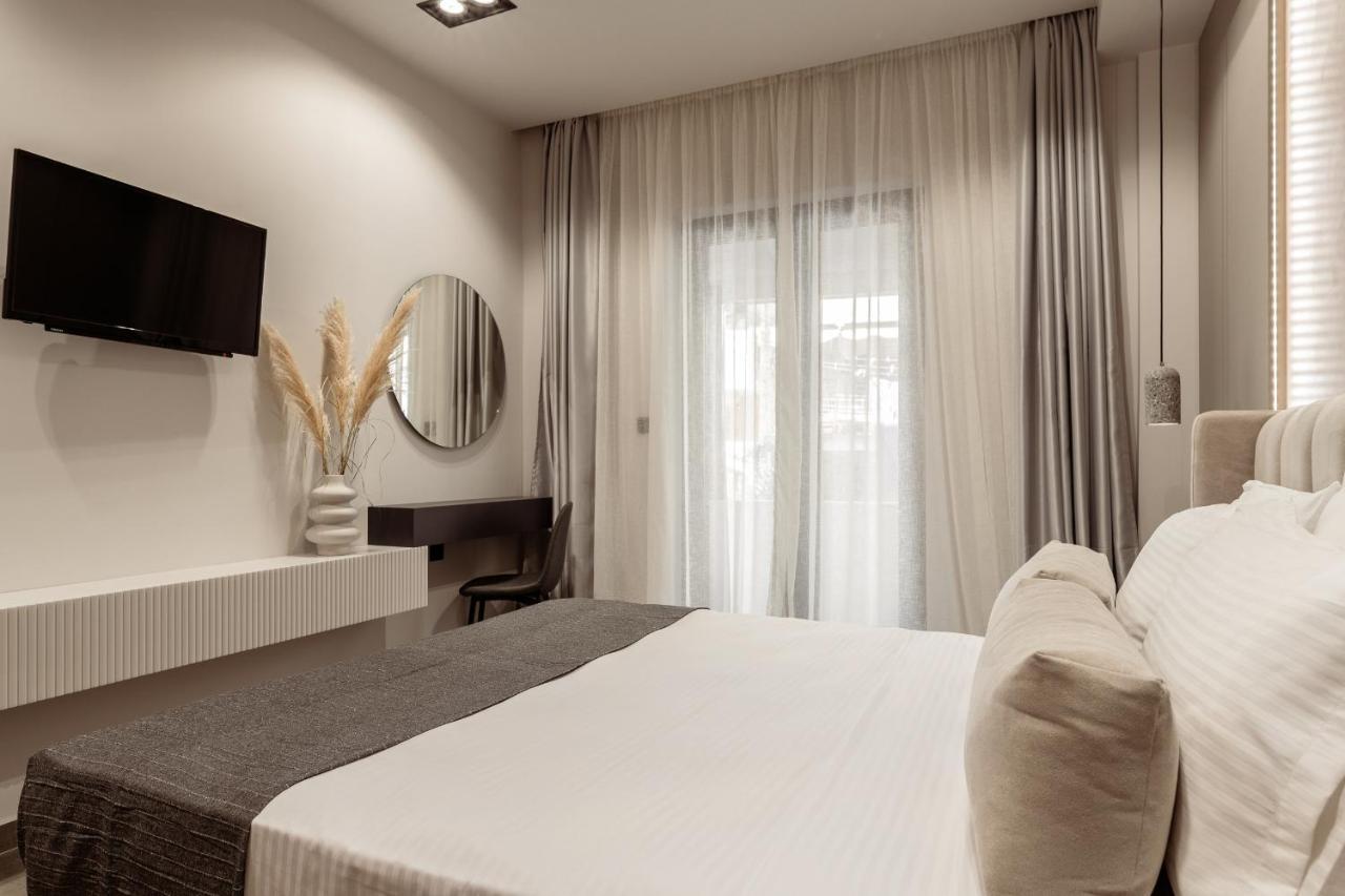 La Maison Suites Zákinthosz Kültér fotó