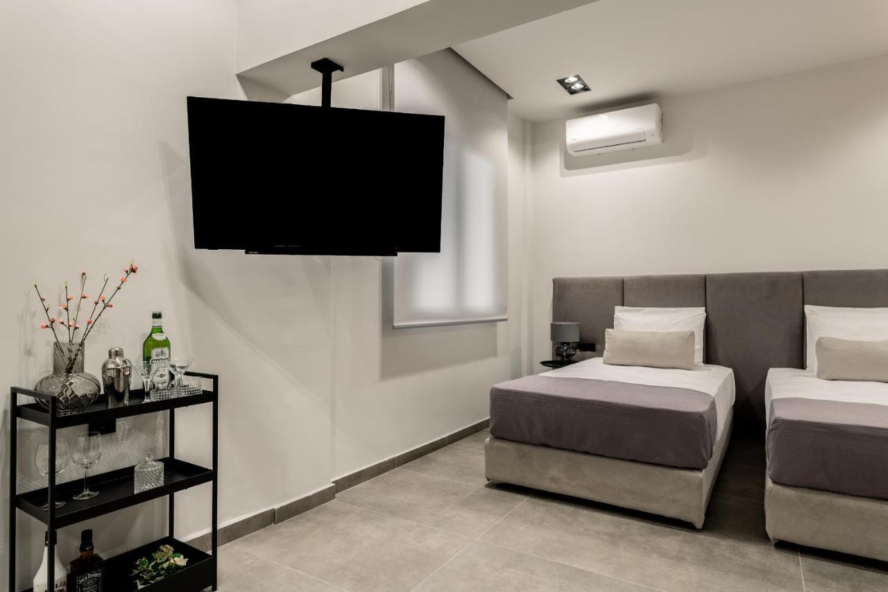 La Maison Suites Zákinthosz Kültér fotó