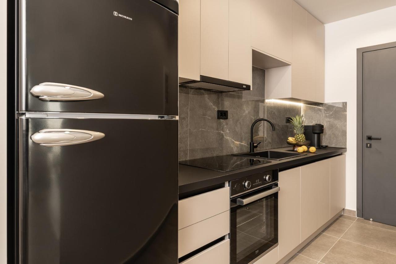 La Maison Suites Zákinthosz Kültér fotó