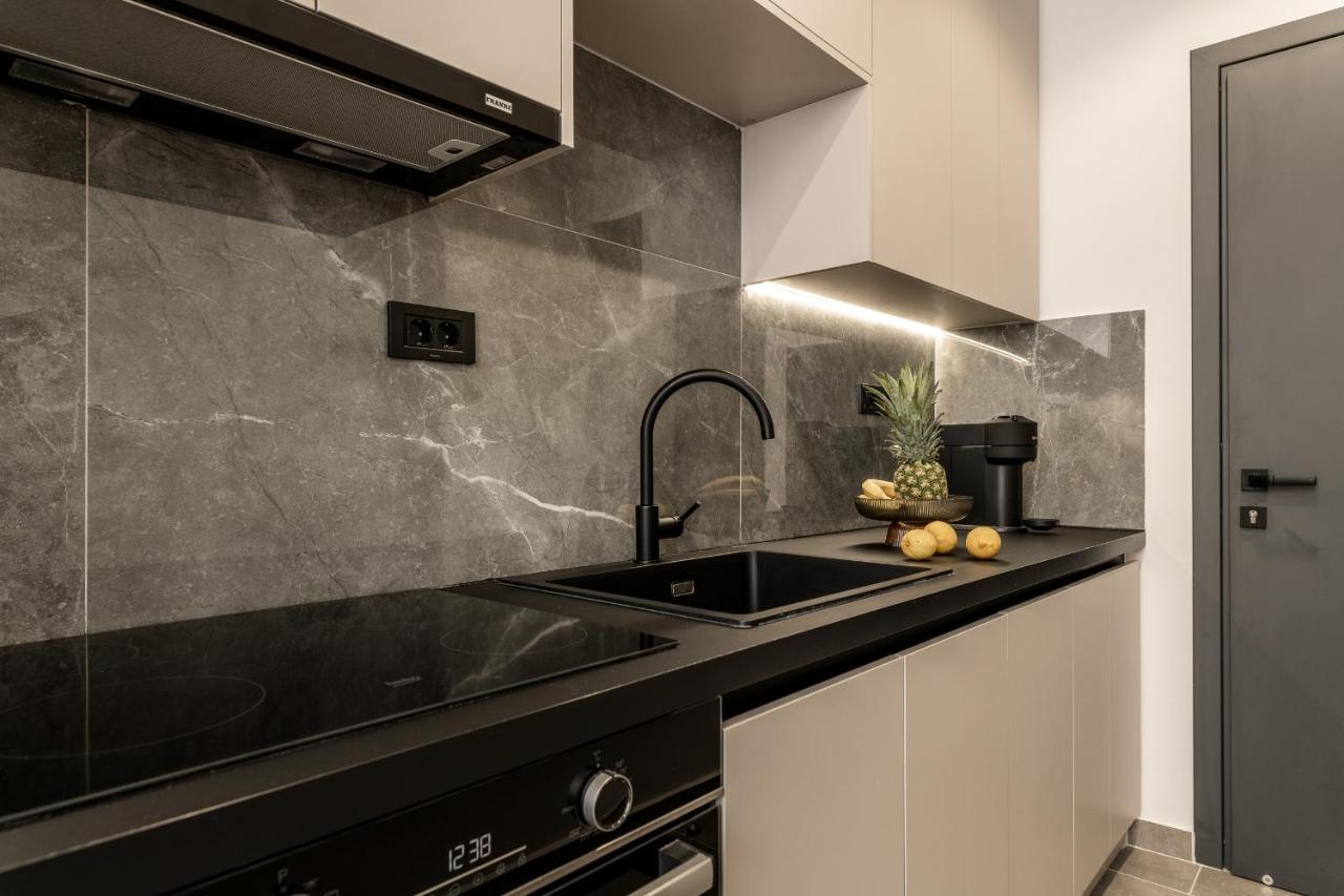 La Maison Suites Zákinthosz Kültér fotó