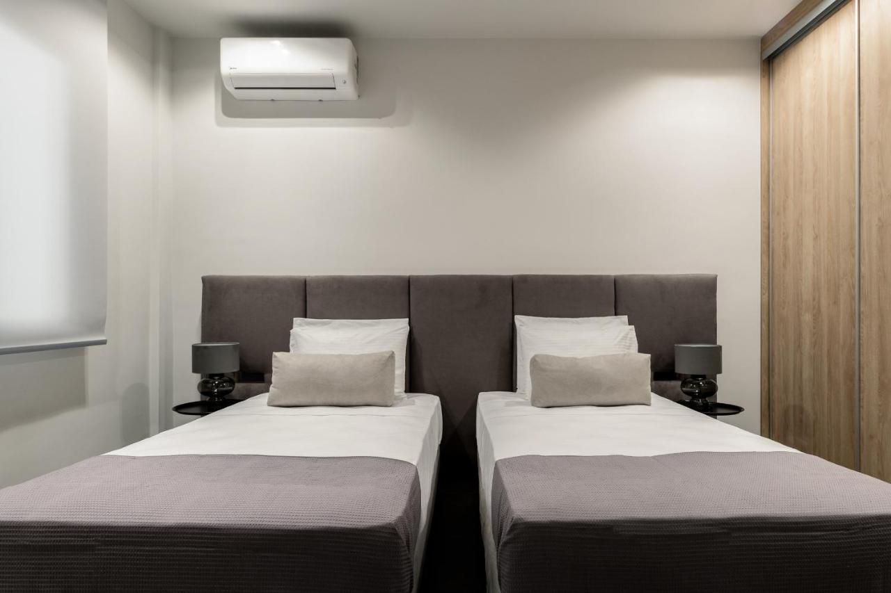 La Maison Suites Zákinthosz Kültér fotó